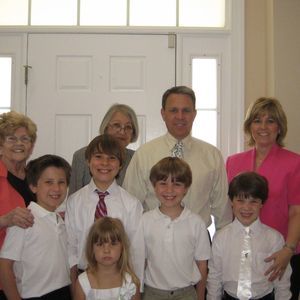 Meet your Posher, Carrie